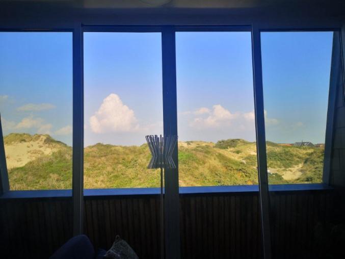 La Cabane des Dunes à Fort-Mahon Plage Esterno foto